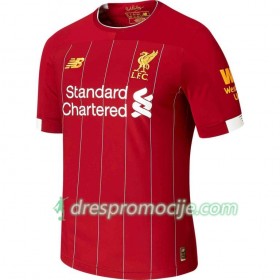 Liverpool Dres Domaći 2019/20 Kratkih Rukava